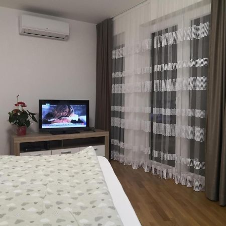 Studio Apartment Noa Mostar Buitenkant foto