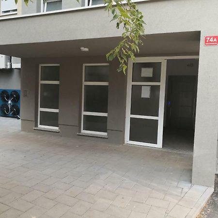 Studio Apartment Noa Mostar Buitenkant foto