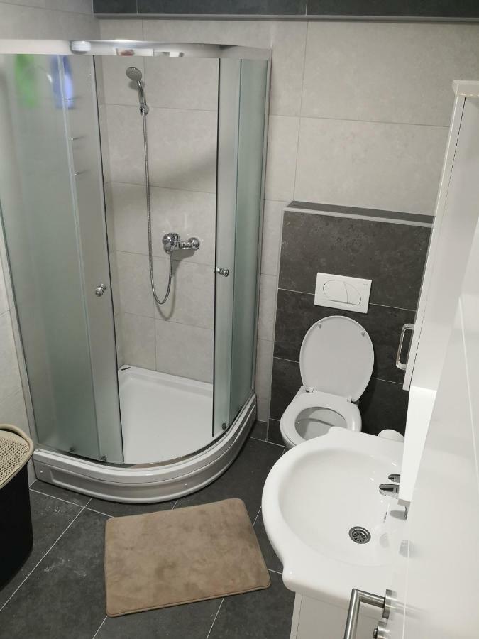 Studio Apartment Noa Mostar Buitenkant foto
