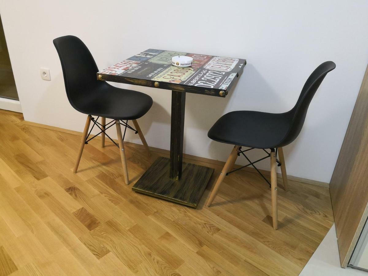 Studio Apartment Noa Mostar Buitenkant foto