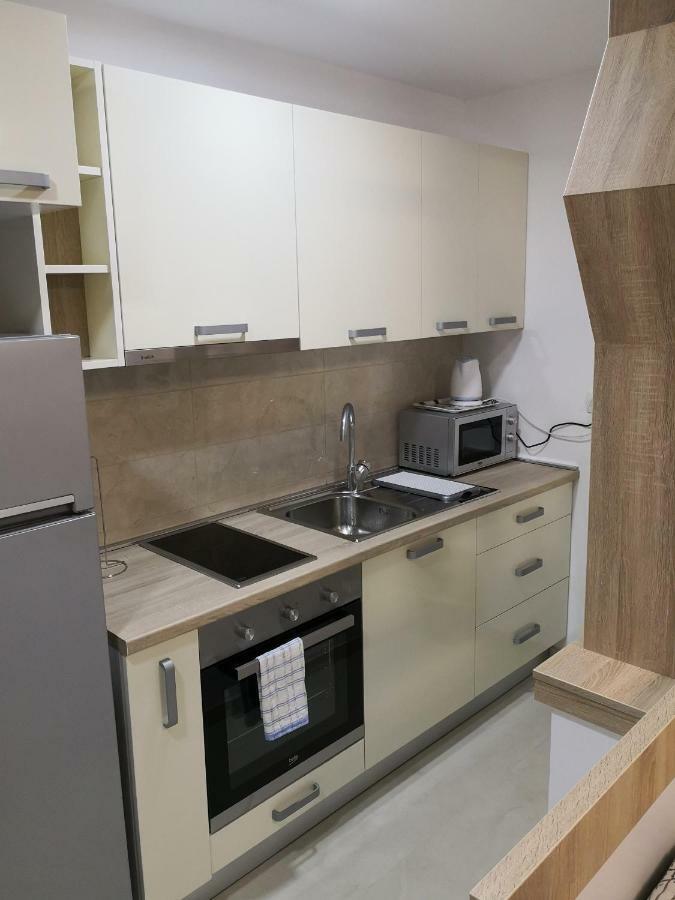 Studio Apartment Noa Mostar Buitenkant foto