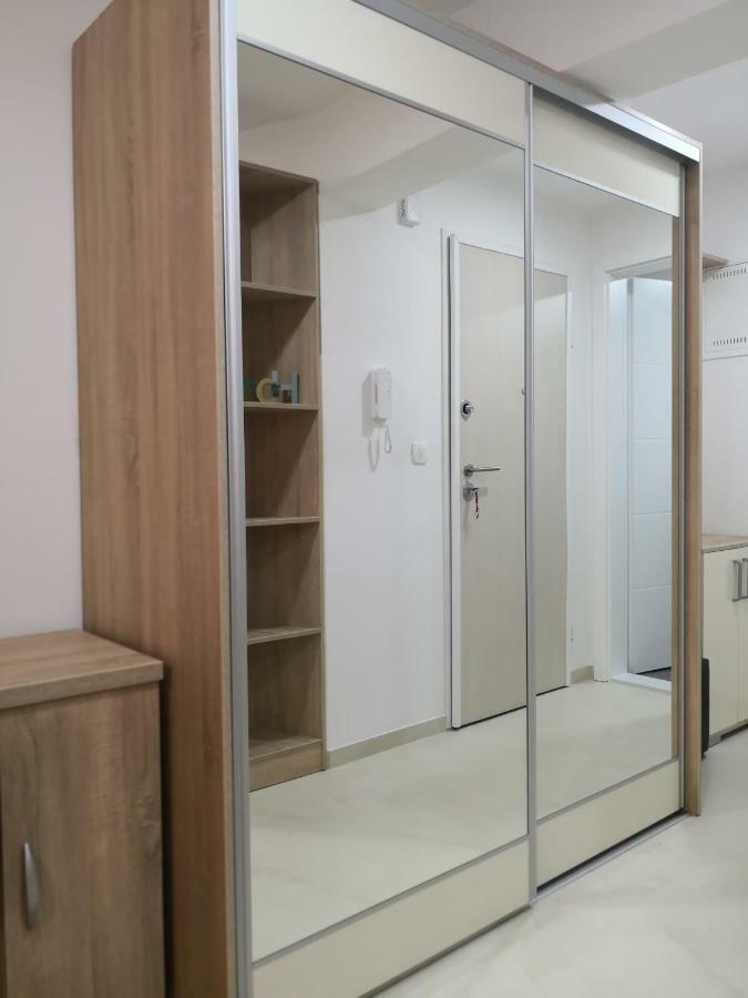 Studio Apartment Noa Mostar Buitenkant foto