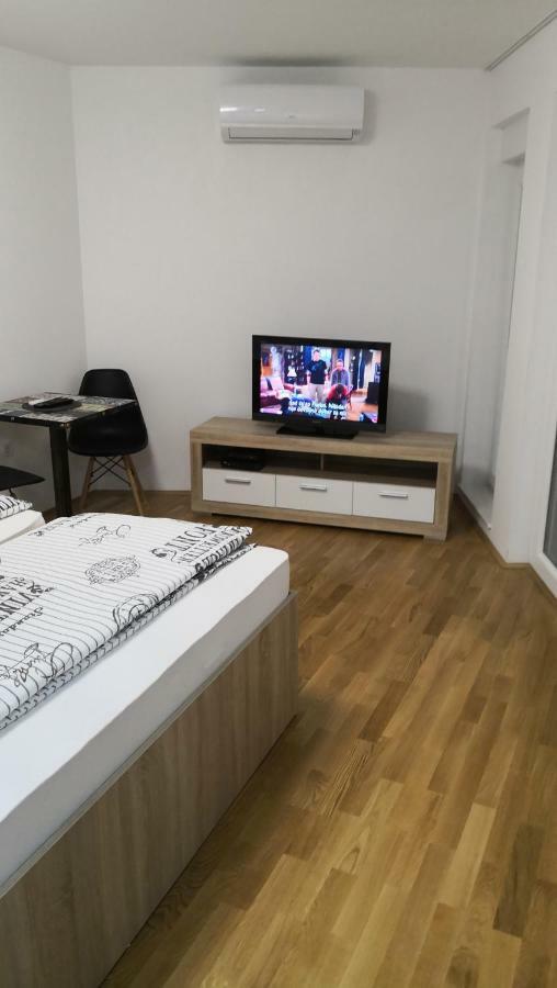 Studio Apartment Noa Mostar Buitenkant foto