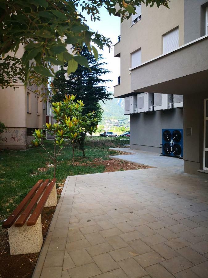 Studio Apartment Noa Mostar Buitenkant foto