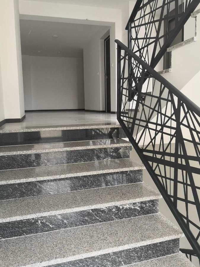 Studio Apartment Noa Mostar Buitenkant foto