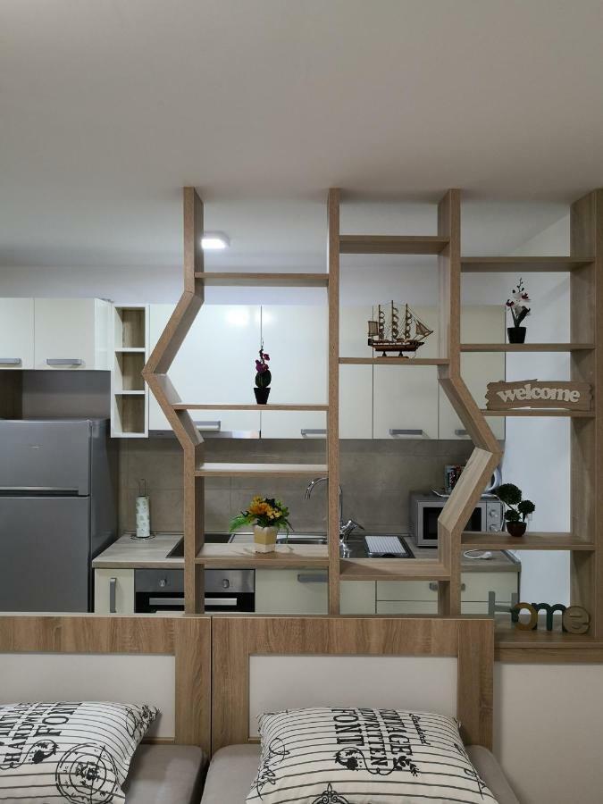 Studio Apartment Noa Mostar Buitenkant foto